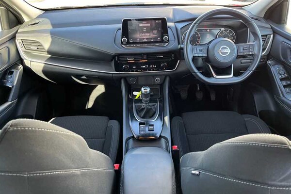 Used Nissan Qashqai 2021 for sale - 76113629: Photo 13