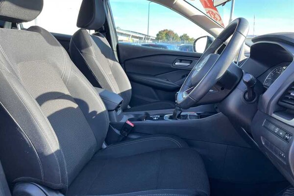 Used Nissan Qashqai 2021 for sale - 76113629: Photo 22
