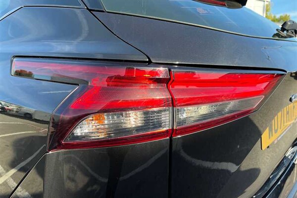 Used Nissan Qashqai 2021 for sale - 76113629: Photo 30
