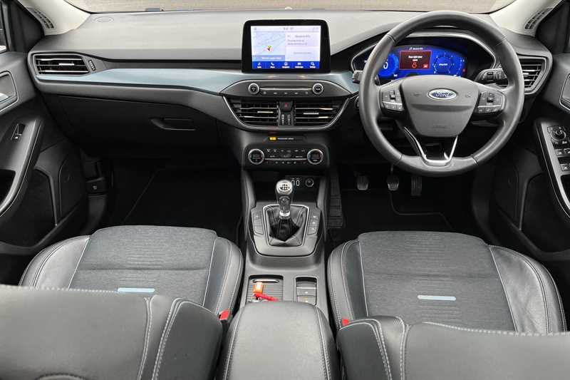 Used Ford Focus 2021 for sale - 76776029: Photo 13