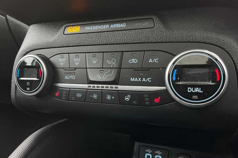 Used Ford Focus 2021 for sale - 76776029: Photo 15