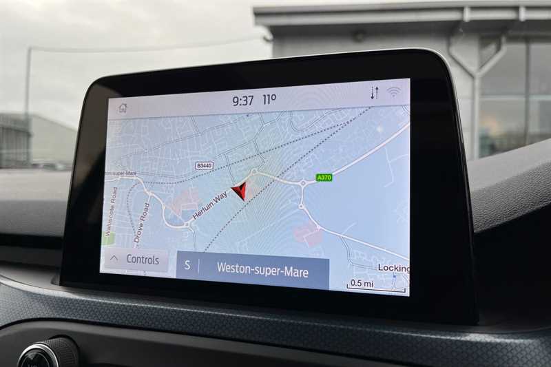 Used Ford Focus 2021 for sale - 76776029: Photo 18