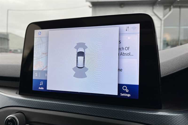 Used Ford Focus 2021 for sale - 76776029: Photo 19