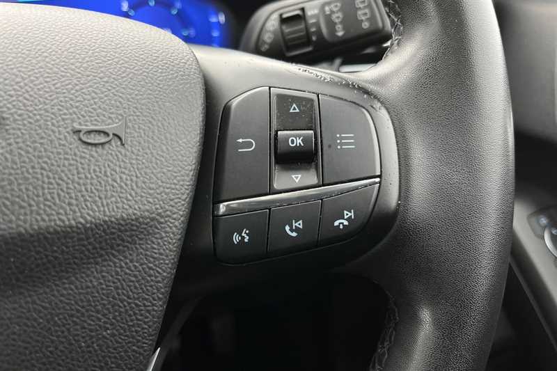 Used Ford Focus 2021 for sale - 76776029: Photo 22