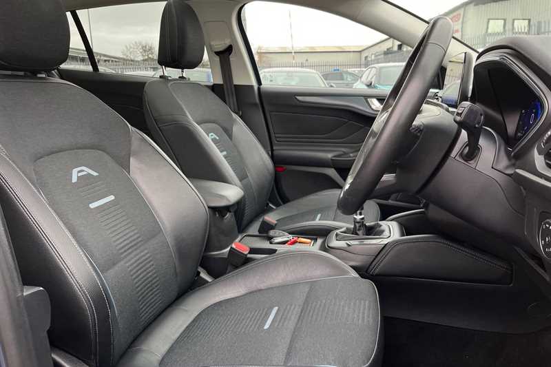 Used Ford Focus 2021 for sale - 76776029: Photo 23