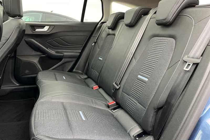 Used Ford Focus 2021 for sale - 76776029: Photo 24