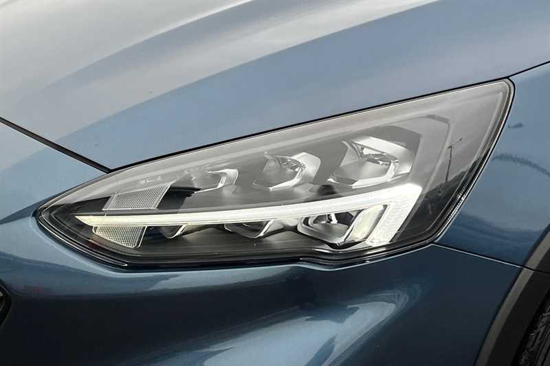 Used Ford Focus 2021 for sale - 76776029: Photo 29