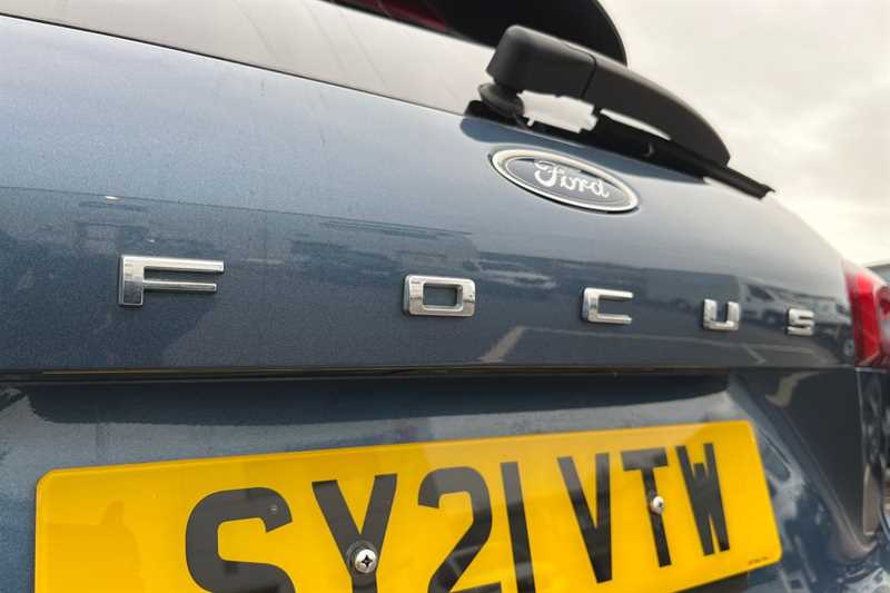 Used Ford Focus 2021 for sale - 76776029: Photo 30