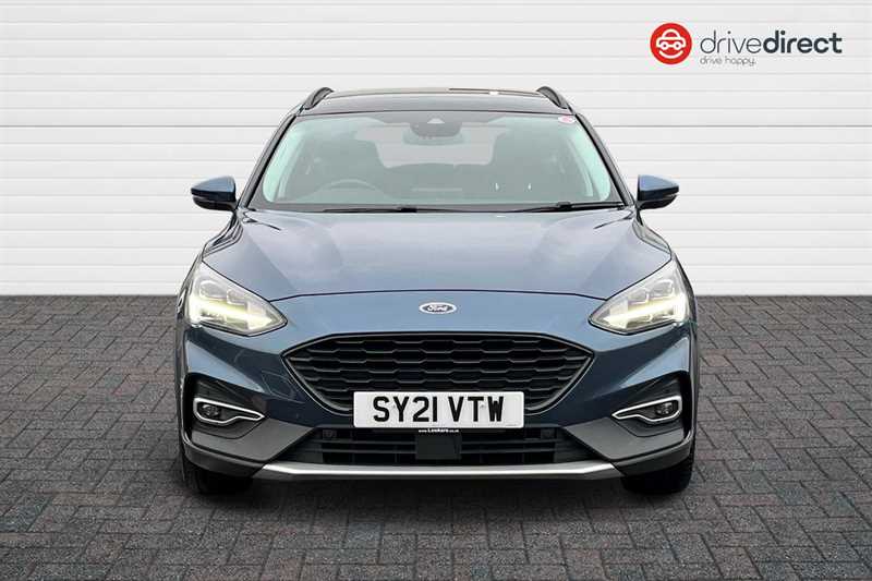 Used Ford Focus 2021 for sale - 76776029: Photo 8