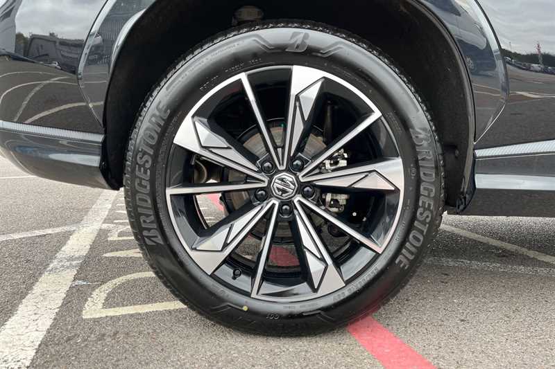 Used MG MG HS 2025 for sale - 76447863: Photo 11