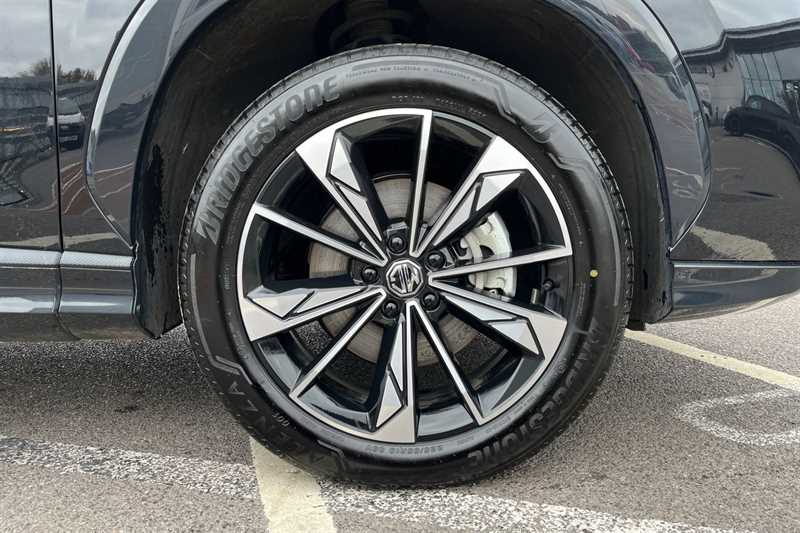 Used MG MG HS 2025 for sale - 76447863: Photo 12