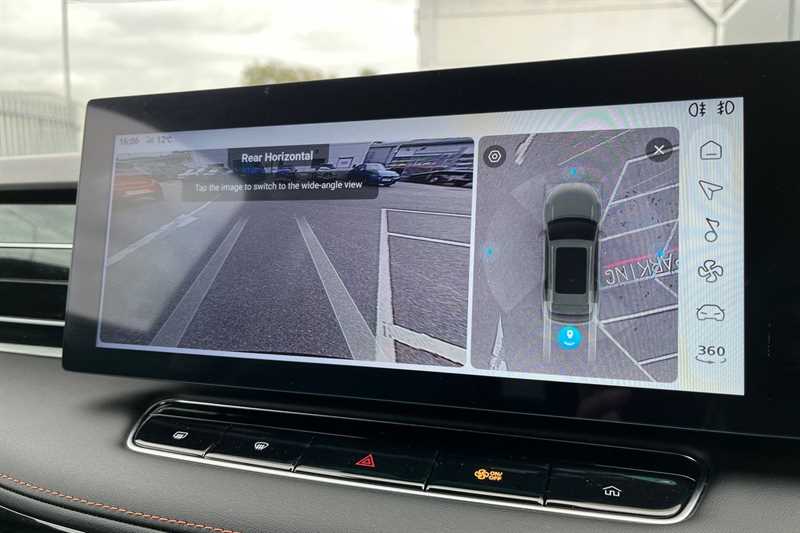 Used MG MG HS 2025 for sale - 76447863: Photo 19