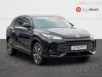 Used MG MG HS undefined for sale - 76447863: Photo