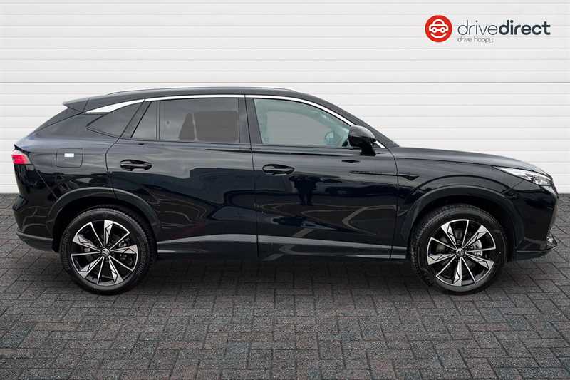 Used MG MG HS 2025 for sale - 76447863: Photo 2