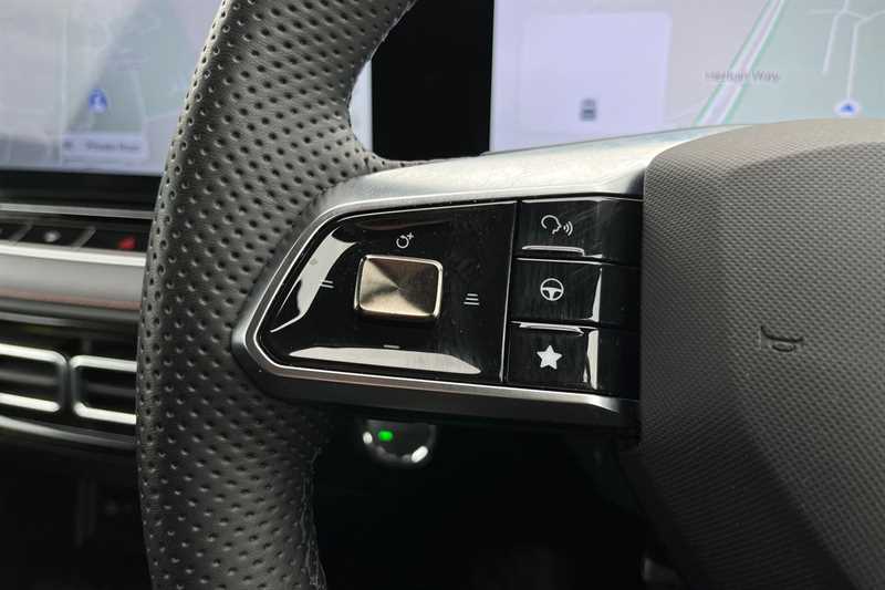 Used MG MG HS 2025 for sale - 76447863: Photo 21