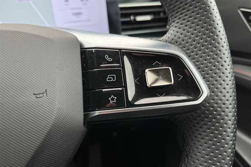 Used MG MG HS 2025 for sale - 76447863: Photo 22