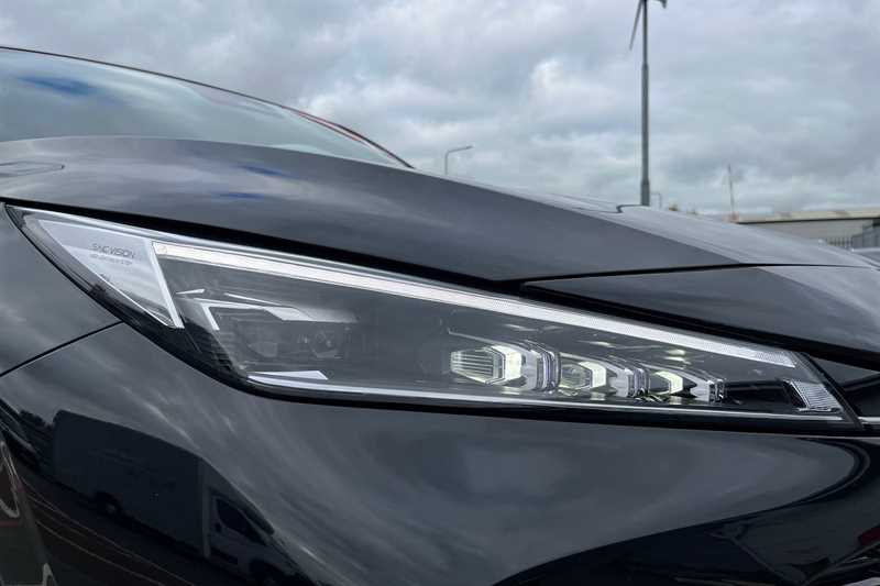 Used MG MG HS 2025 for sale - 76447863: Photo 28