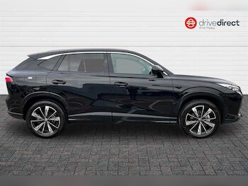 Used MG MG HS undefined for sale - 76447863: Photo