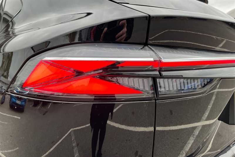 Used MG MG HS 2025 for sale - 76447863: Photo 31