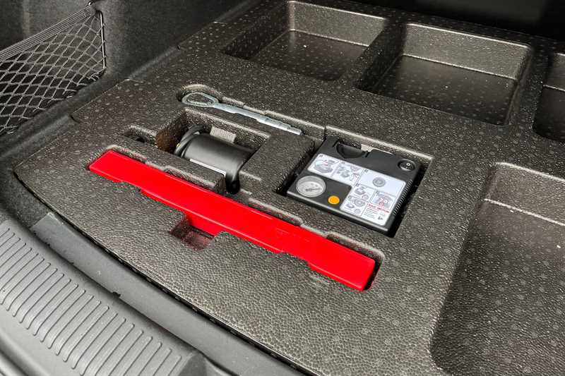 Used MG MG HS 2025 for sale - 76447863: Photo 37