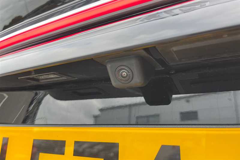 Used MG MG HS 2025 for sale - 76447863: Photo 39