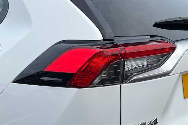 Used Toyota RAV4 2019 for sale - 78129814: Photo 31