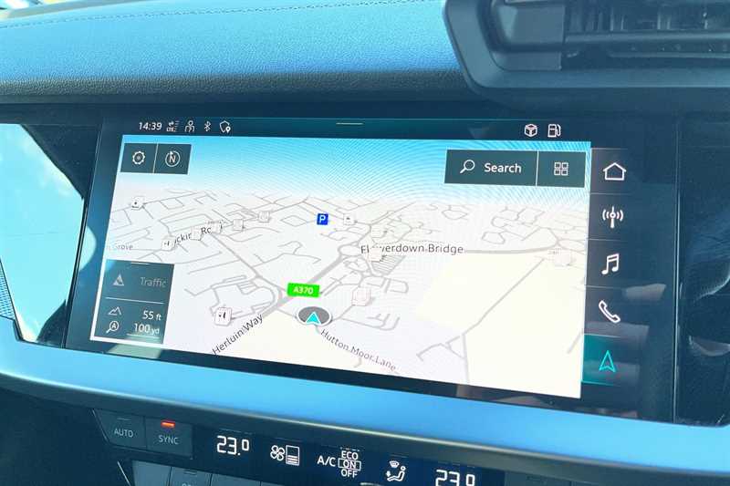 Used Audi A3 2022 for sale - 77844287: Photo 18