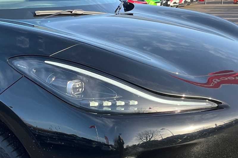 Used MG MG IM6 2025 for sale - 77800615: Photo 28