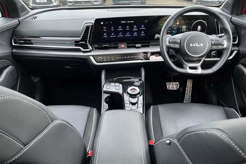 Used Kia Sportage for sale - 77864374: Photo 13