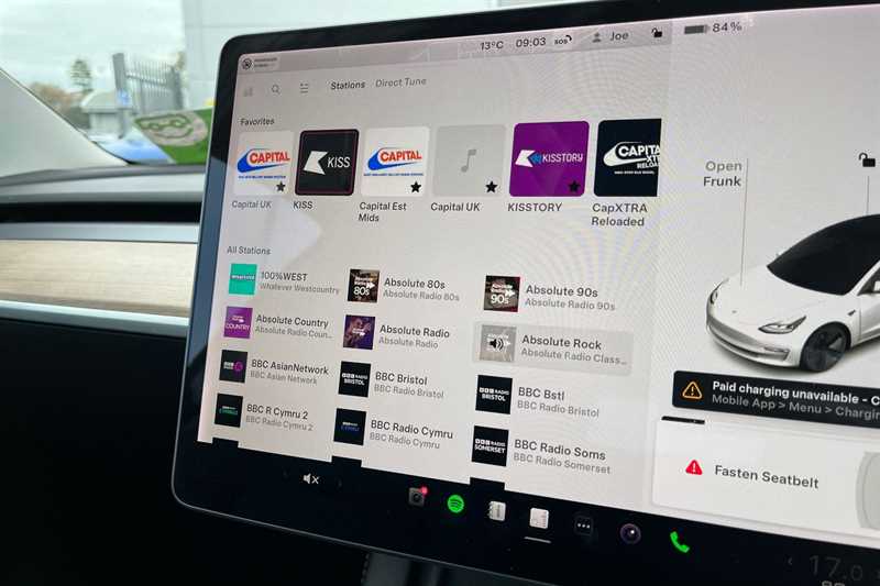 Used Tesla Model 3 2021 for sale - 77375156: Photo 17