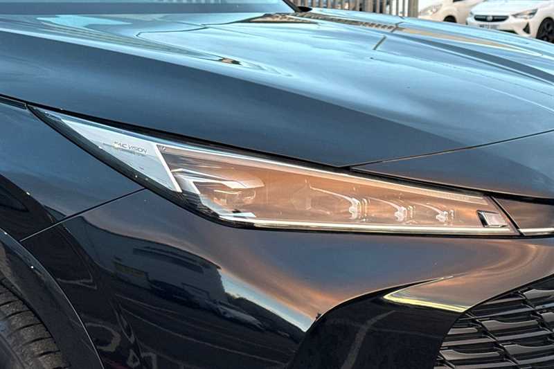 Used MG MG HS 2025 for sale - 77363151: Photo 28