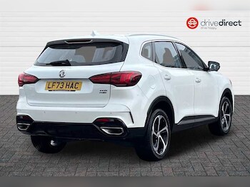 Used MG MG HS 2023 for sale - 76930602: Photo