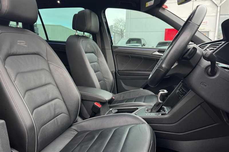 Used Volkswagen Tiguan 2023 for sale - 77566981: Photo 23