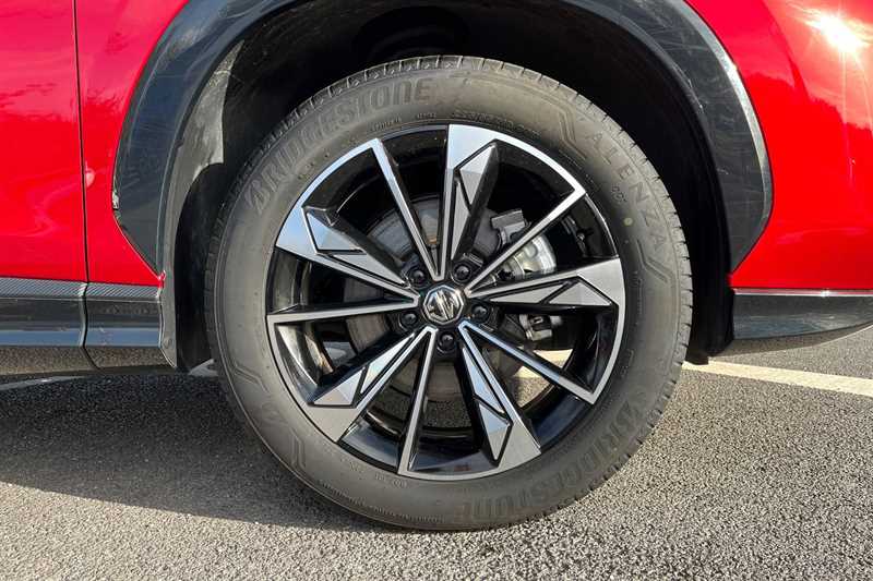 Used MG MG HS 2025 for sale - 76853151: Photo 12