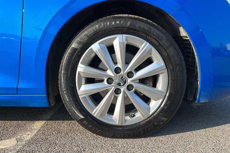 Used Vauxhall Astra 2023 for sale - 78208508: Photo 12