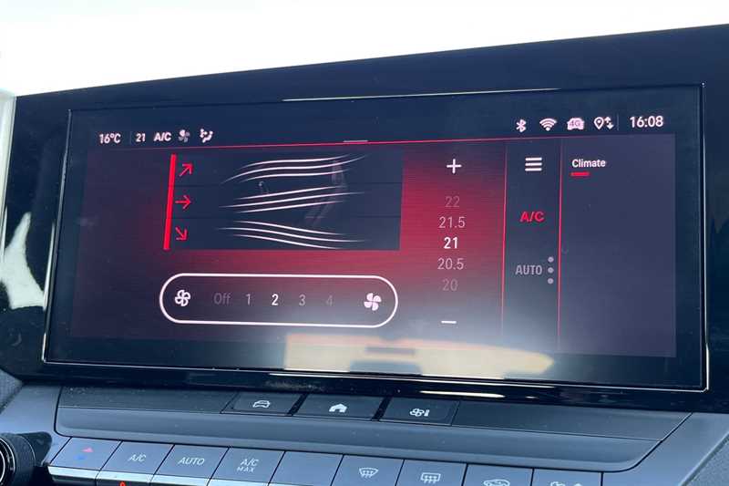 Used Vauxhall Astra 2023 for sale - 78208508: Photo 15