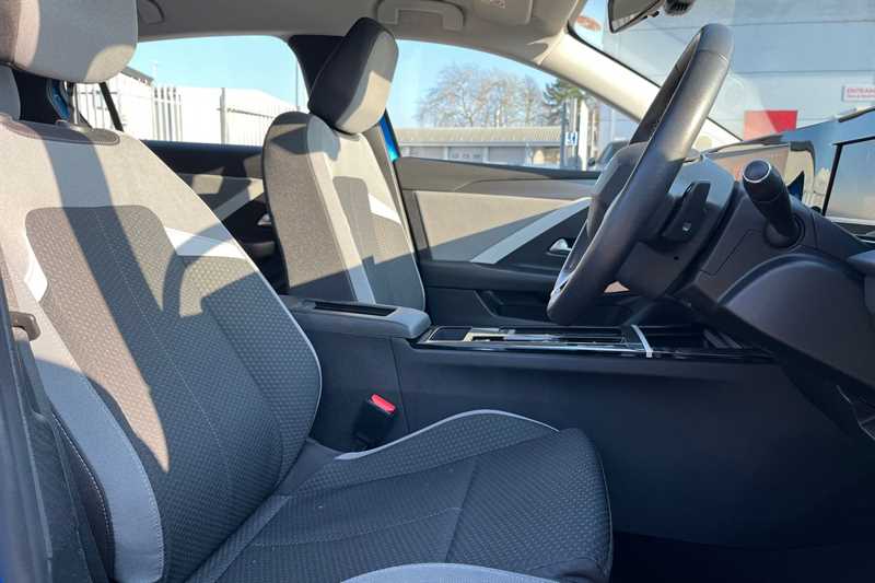 Used Vauxhall Astra 2023 for sale - 78208508: Photo 23