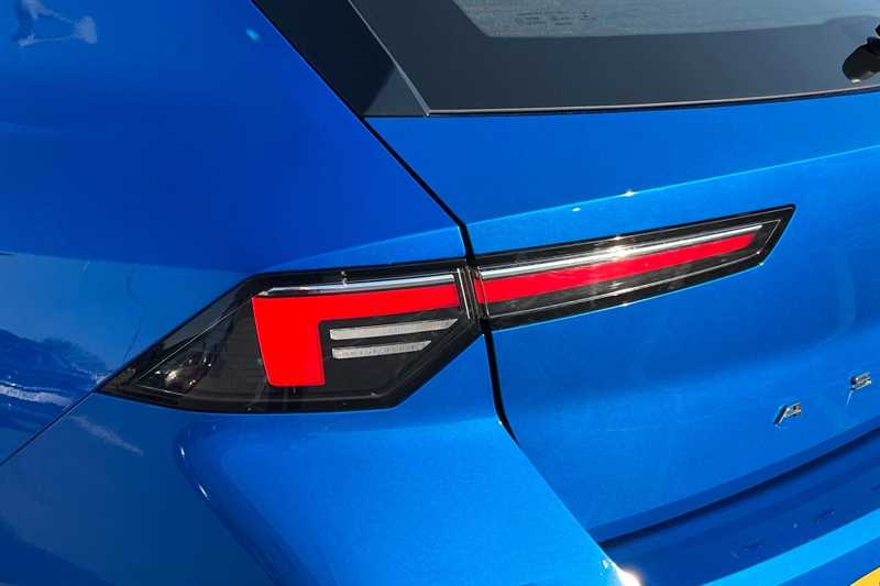 Used Vauxhall Astra 2023 for sale - 78208508: Photo 31