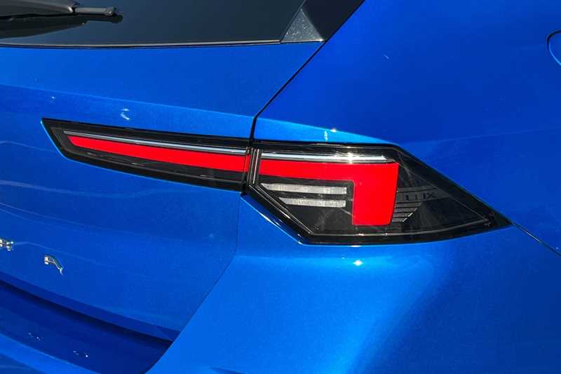 Used Vauxhall Astra 2023 for sale - 78208508: Photo 32