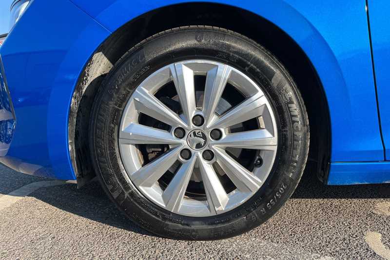 Used Vauxhall Astra 2023 for sale - 78208508: Photo 9