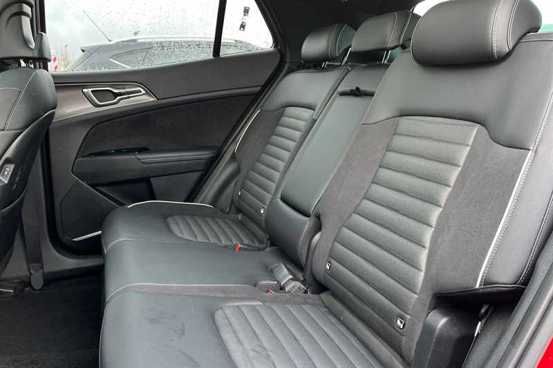 Used Kia Sportage 2024 for sale - 77712725: Photo 24