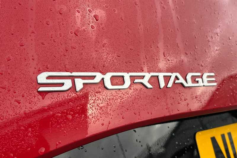 Used Kia Sportage 2024 for sale - 77712725: Photo 30