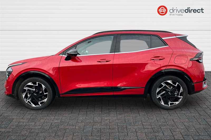 Used Kia Sportage 2024 for sale - 77712725: Photo 6