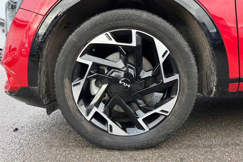 Used Kia Sportage 2024 for sale - 77712725: Photo 9