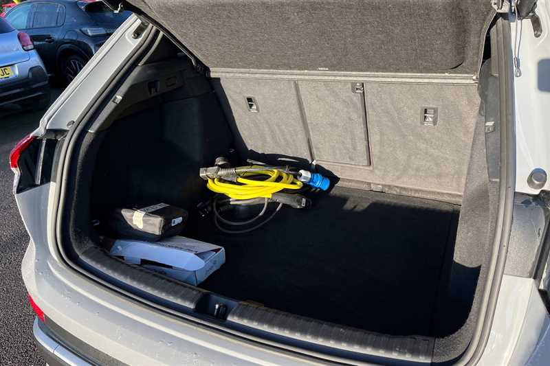 Used Audi Q4 e-tron 2023 for sale - 77757766: Photo 25