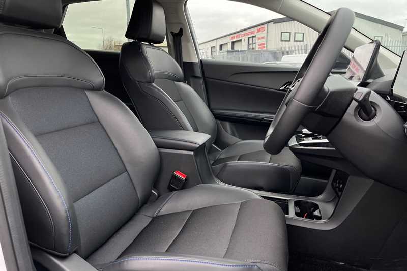 Used MG MG4 2025 for sale - 76956349: Photo 23