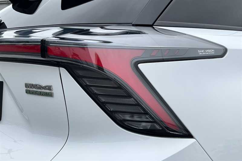 Used MG MG4 2025 for sale - 76956349: Photo 32