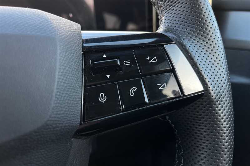 Used Vauxhall Astra 2024 for sale - 76930408: Photo 22