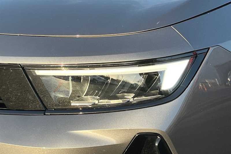 Used Vauxhall Astra 2024 for sale - 76930408: Photo 29