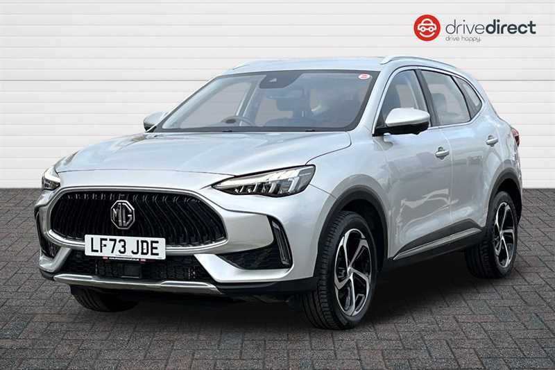 Used MG MG HS 2023 for sale - 76857919: Photo 7